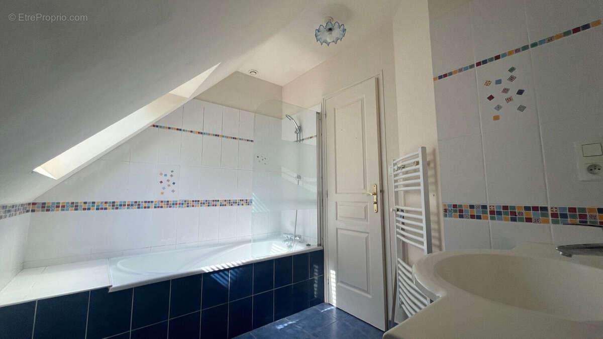 Maison à ERGUE-GABERIC