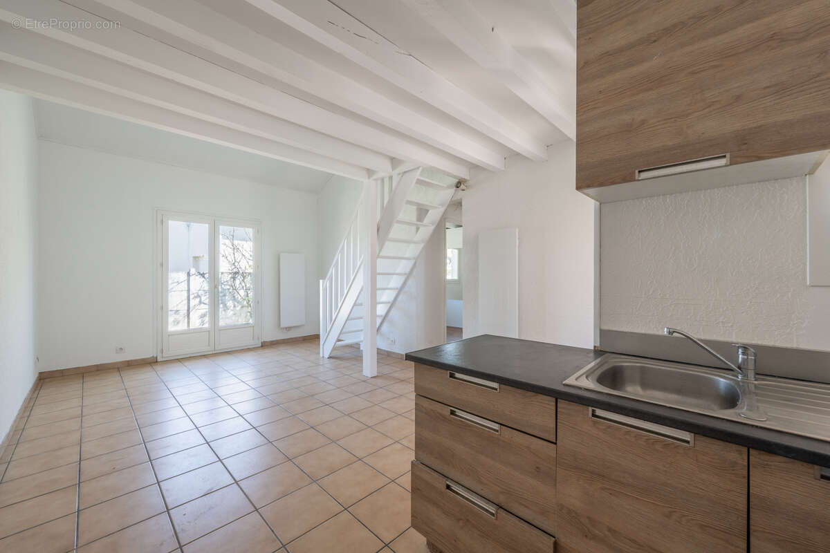 Maison à ANDERNOS-LES-BAINS