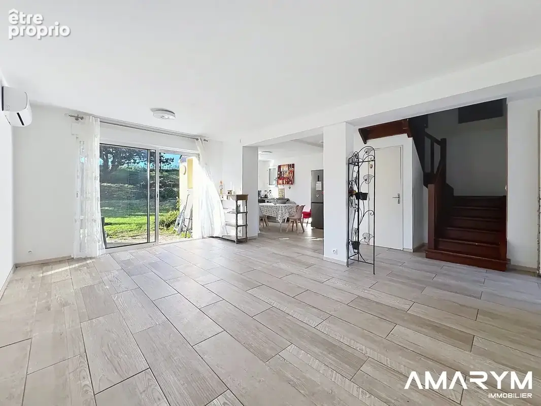 Maison 5 pièces 99 m² à vendre à Le Treport (76470) - photo 2