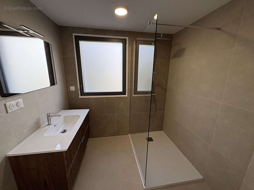 Appartement à AJACCIO