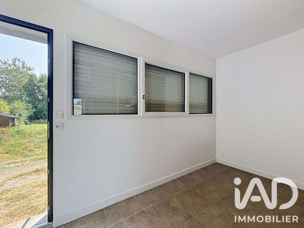 Appartement 50 m² à Combourg  - photo 4