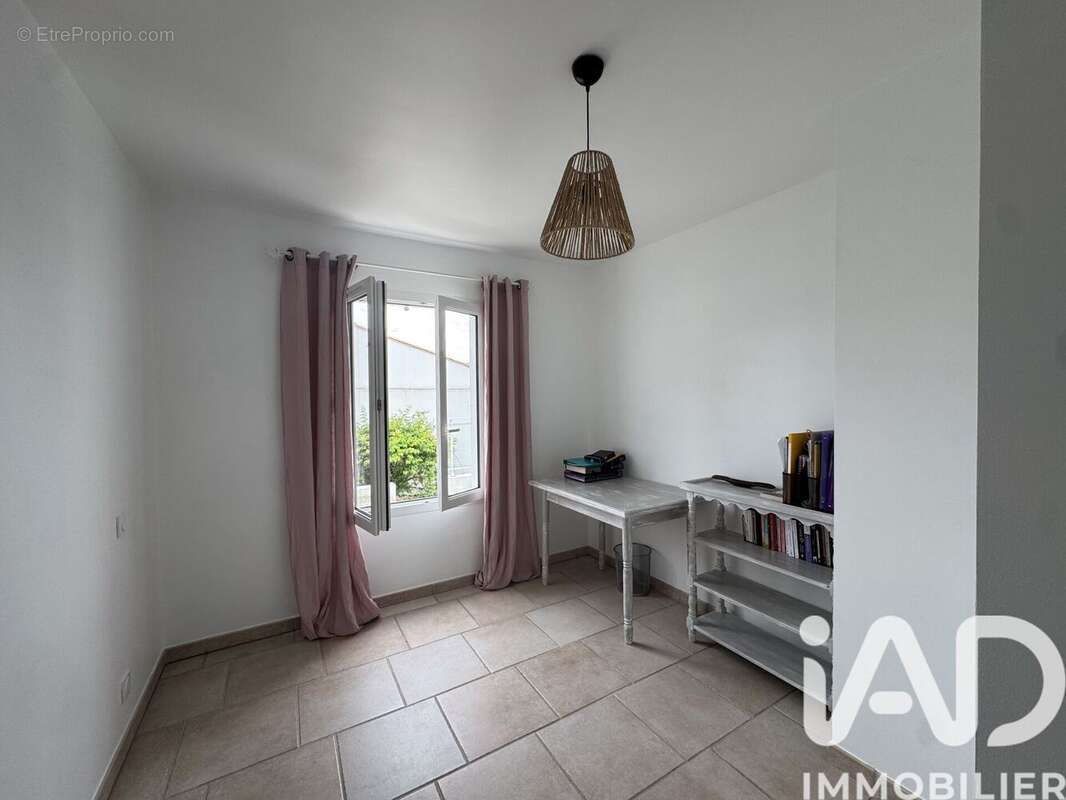 Photo 3 - Maison à RIVEDOUX-PLAGE