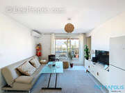 Appartement à PALAVAS-LES-FLOTS