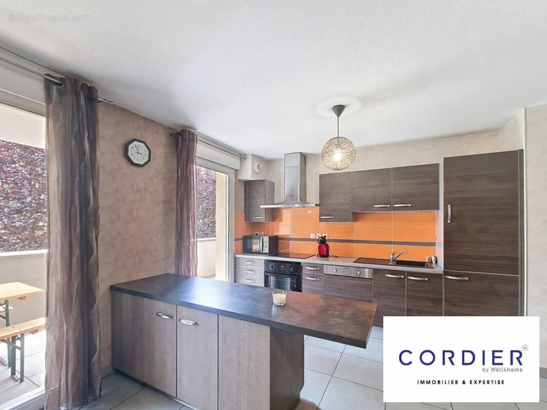 Appartement à ROMBAS