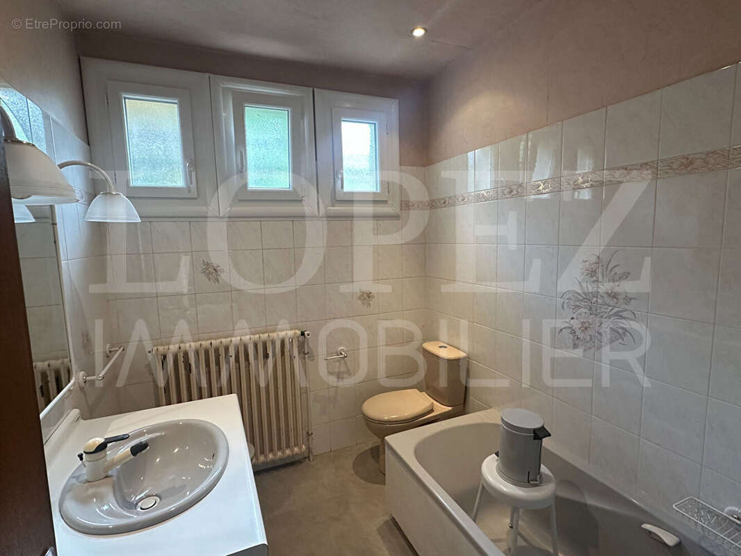 Maison Pont De Larn 7 pièce(s) 146 m2 - photo 5