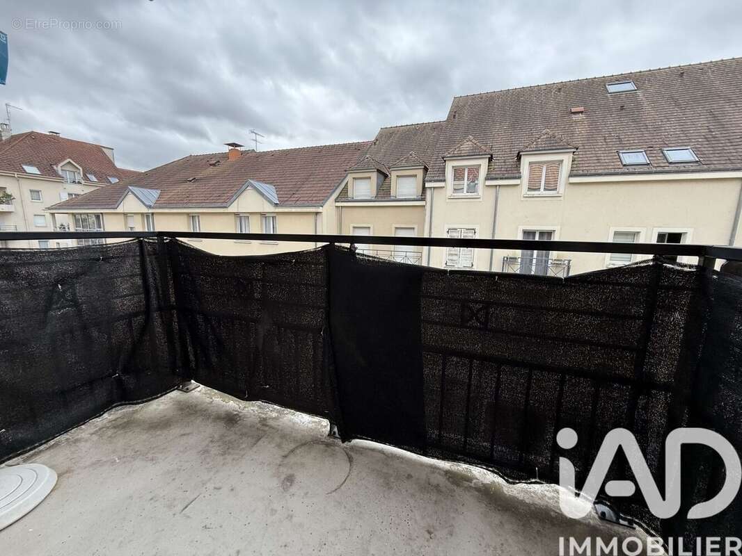 Photo 5 - Appartement à MEAUX