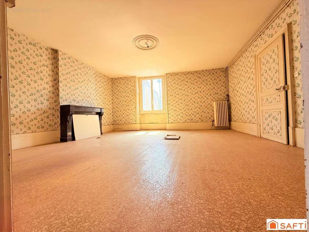 Maison 200 m² à Sonzay  - photo 6