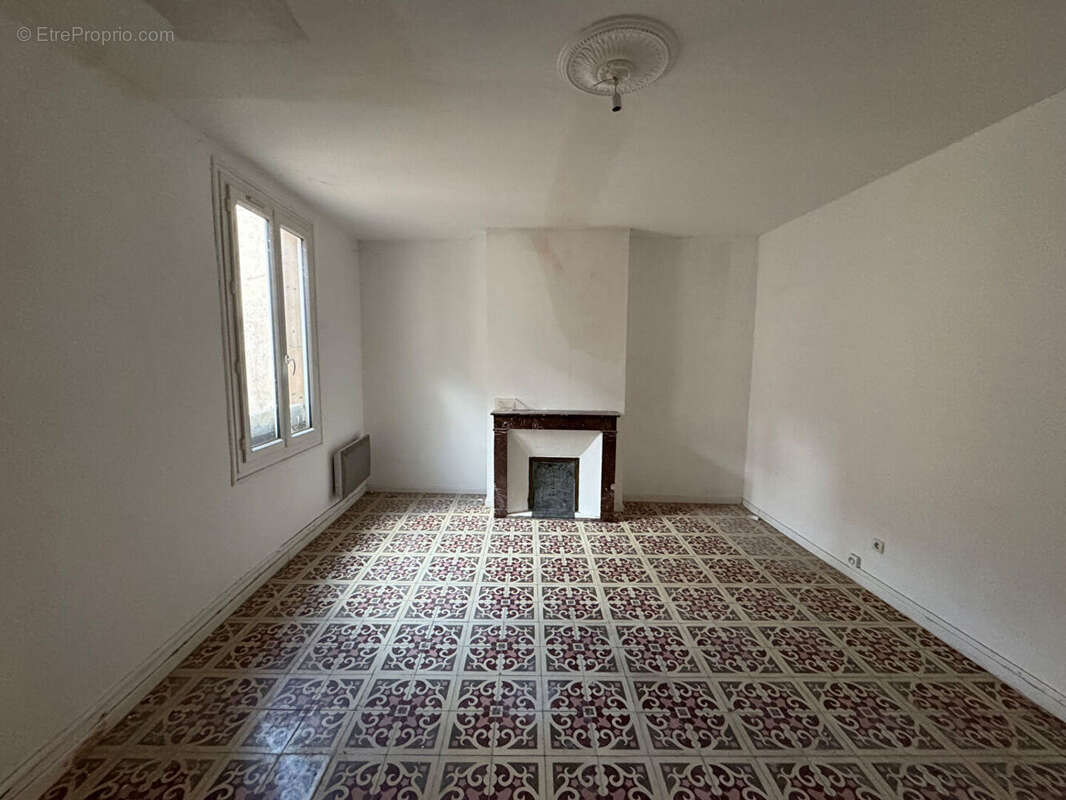 Appartement à BEZIERS