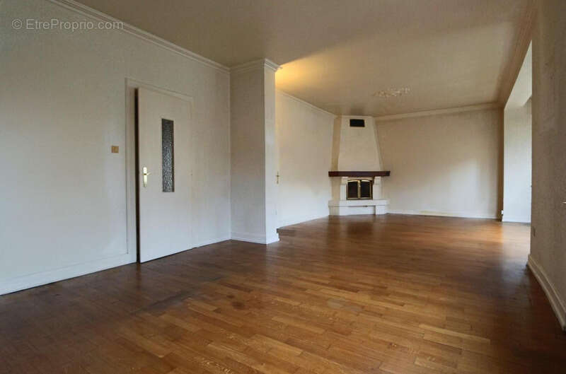 Maison à THIONVILLE