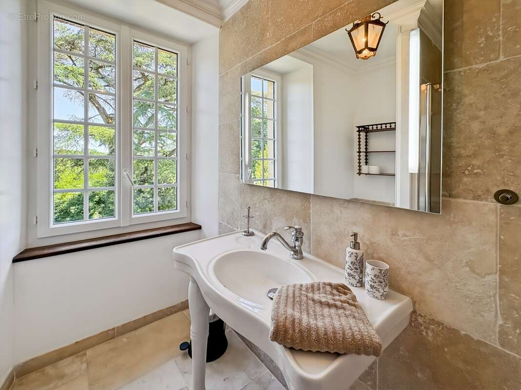 Propriété à vendre 12 pièces Margouët-Meymes (32290) - photo 17