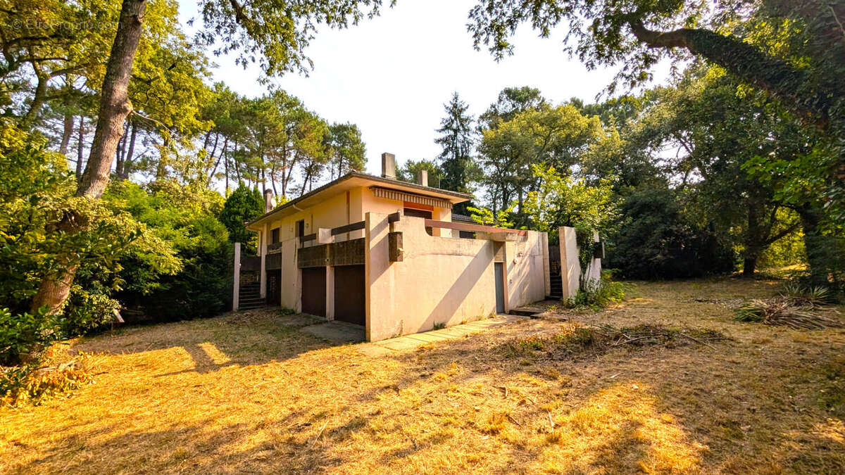 Maison à MONT-DE-MARSAN