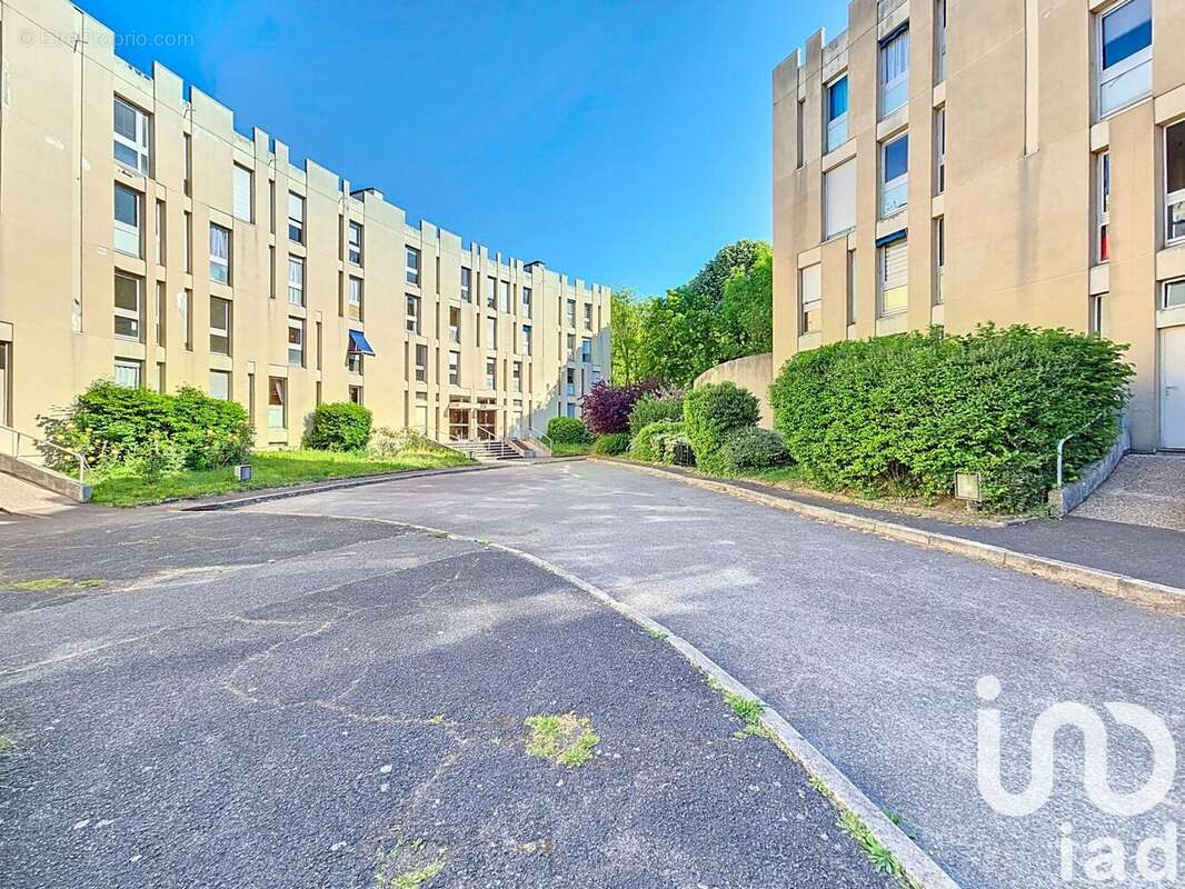 Photo 9 - Appartement à LIMEIL-BREVANNES