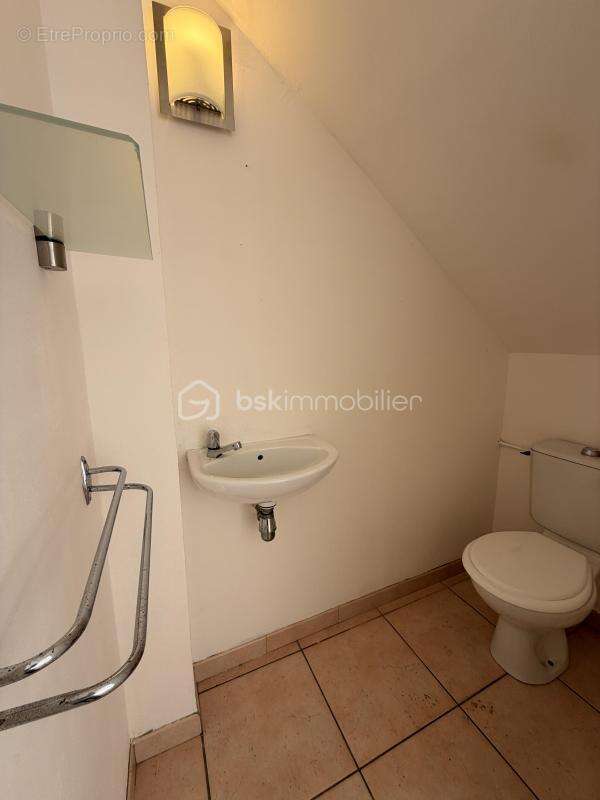 Maison à LE GRAU-DU-ROI