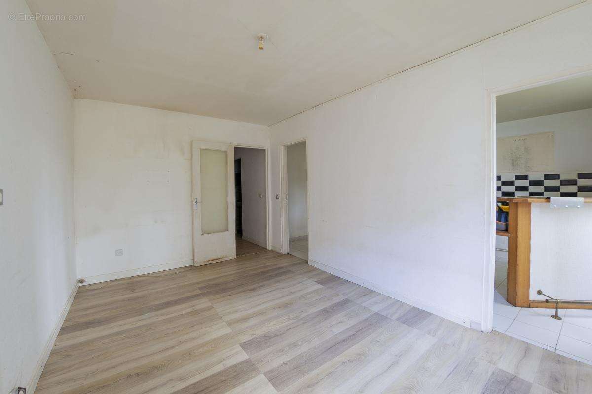 Appartement à SEDAN