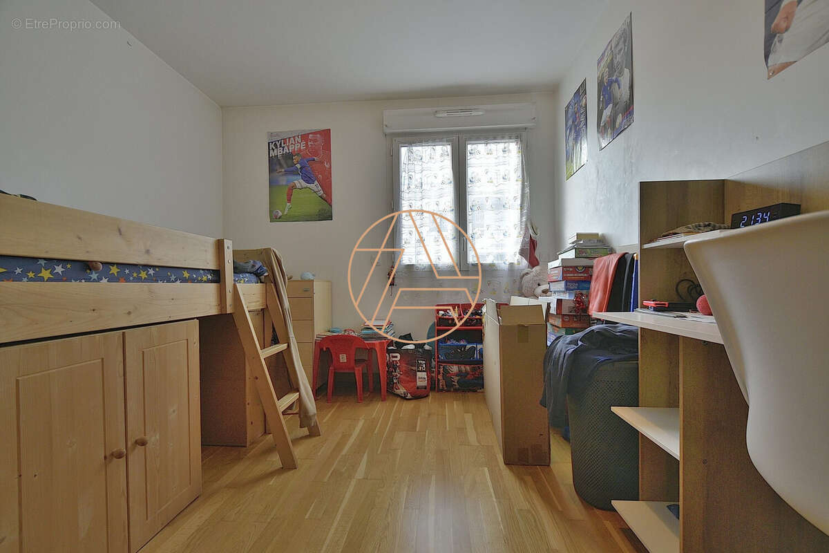 Appartement à LIMEIL-BREVANNES
