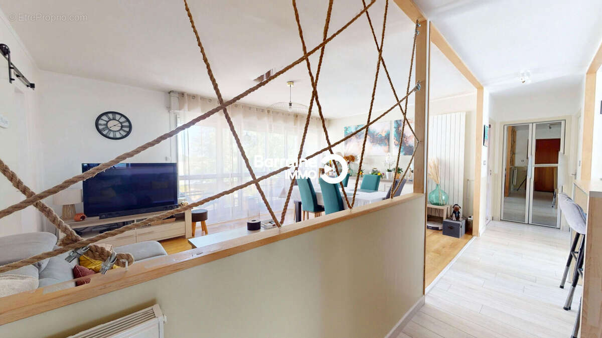 Appartement à BREST