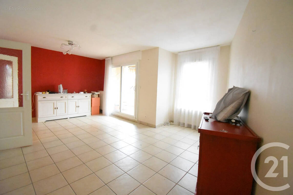 Appartement à VICHY