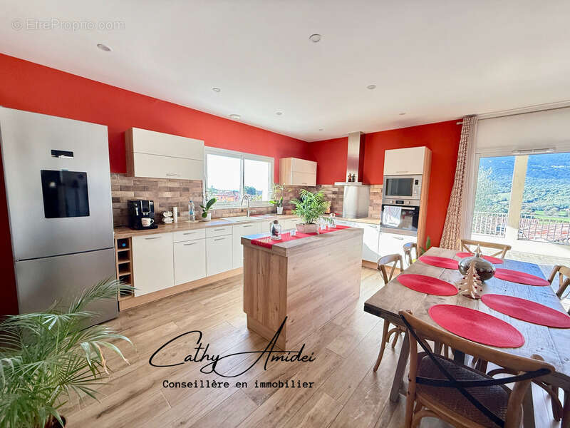 Maison à VIGGIANELLO