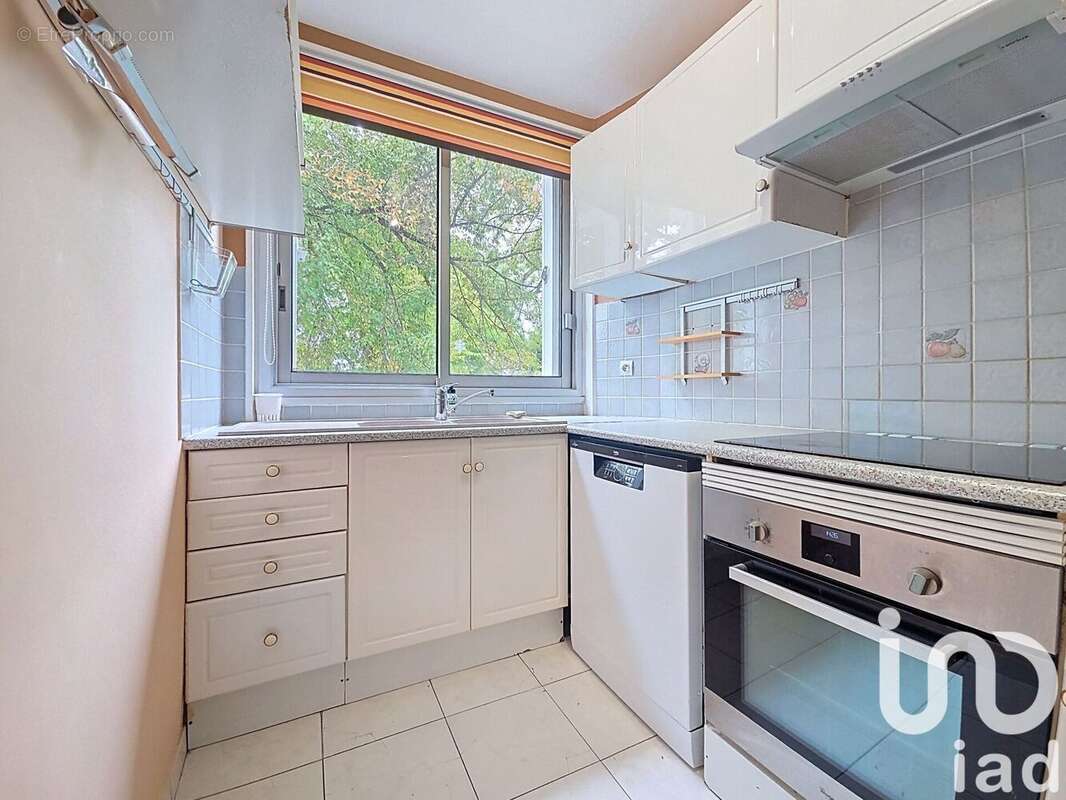 Photo 2 - Appartement à MARLY-LE-ROI