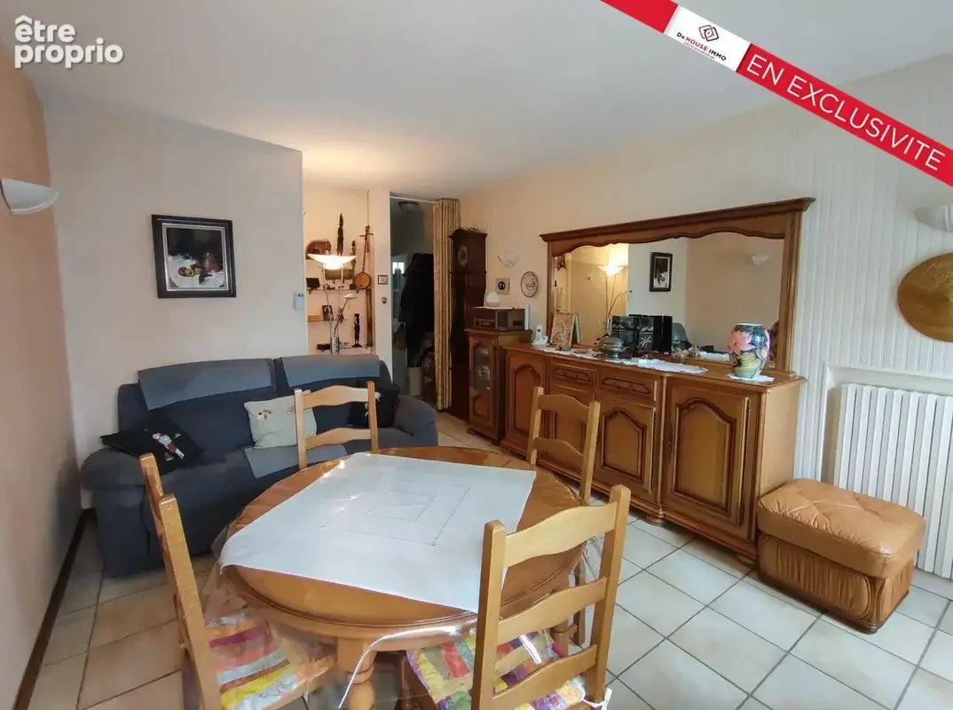 Appartement 4 pièces 77 m² à vendre à Follainville-Dennemont (78520) - photo 27