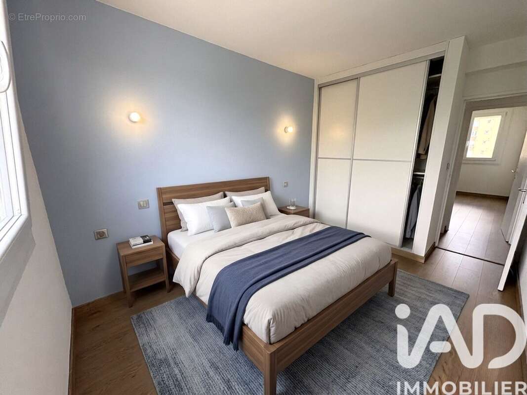 Photo 8 - Appartement à AMIENS