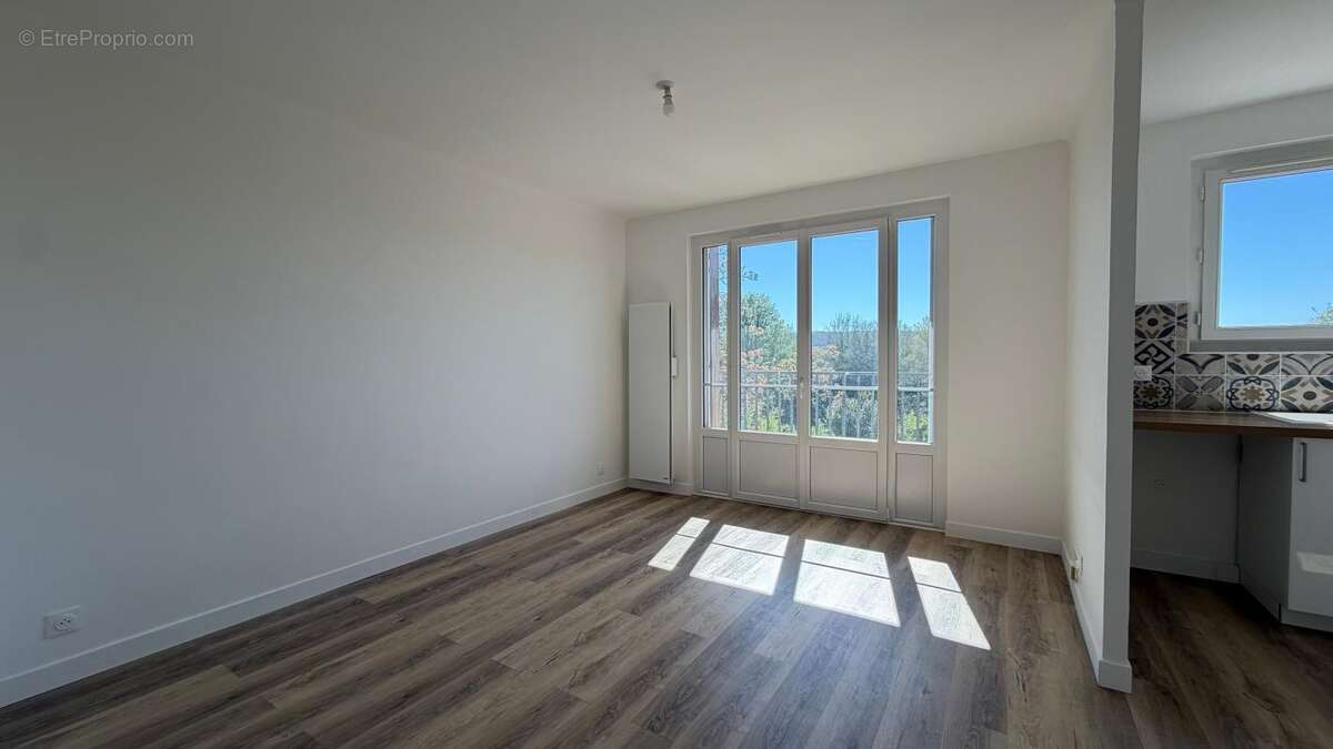 Appartement à ETAMPES