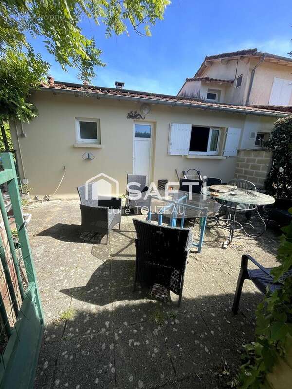 Photo 5 - Maison à SAINT-PALAIS-SUR-MER