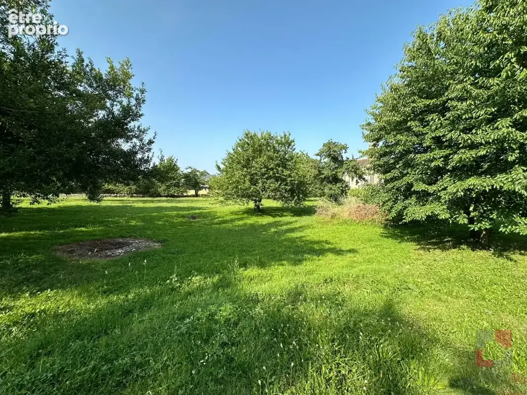Maison 7 pièces 190 m² à vendre à Puy-L'eveque (46700) - photo 2