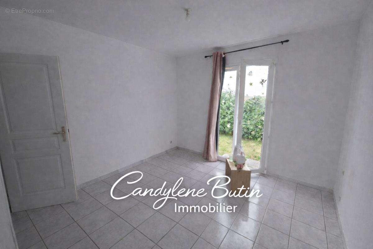 Maison à CAZOULS-LES-BEZIERS