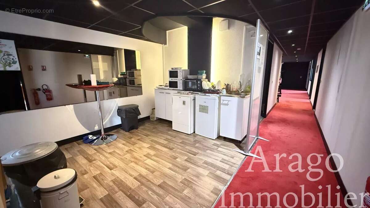 Commerce à PERPIGNAN