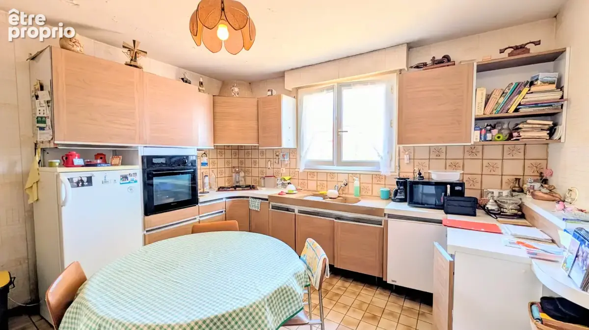 Maison de plain-pied 100m2 - Sainte-Pazanne - photo 11