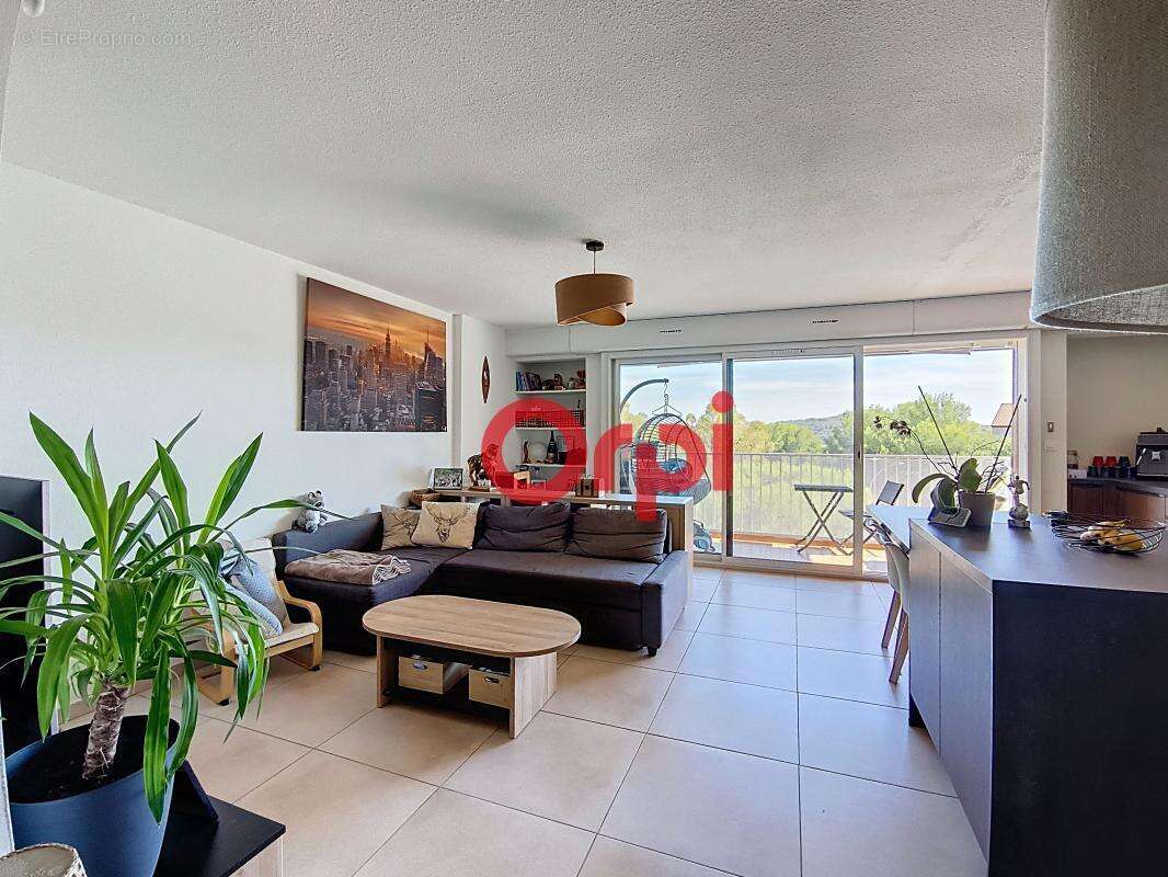 Appartement à LA SEYNE-SUR-MER