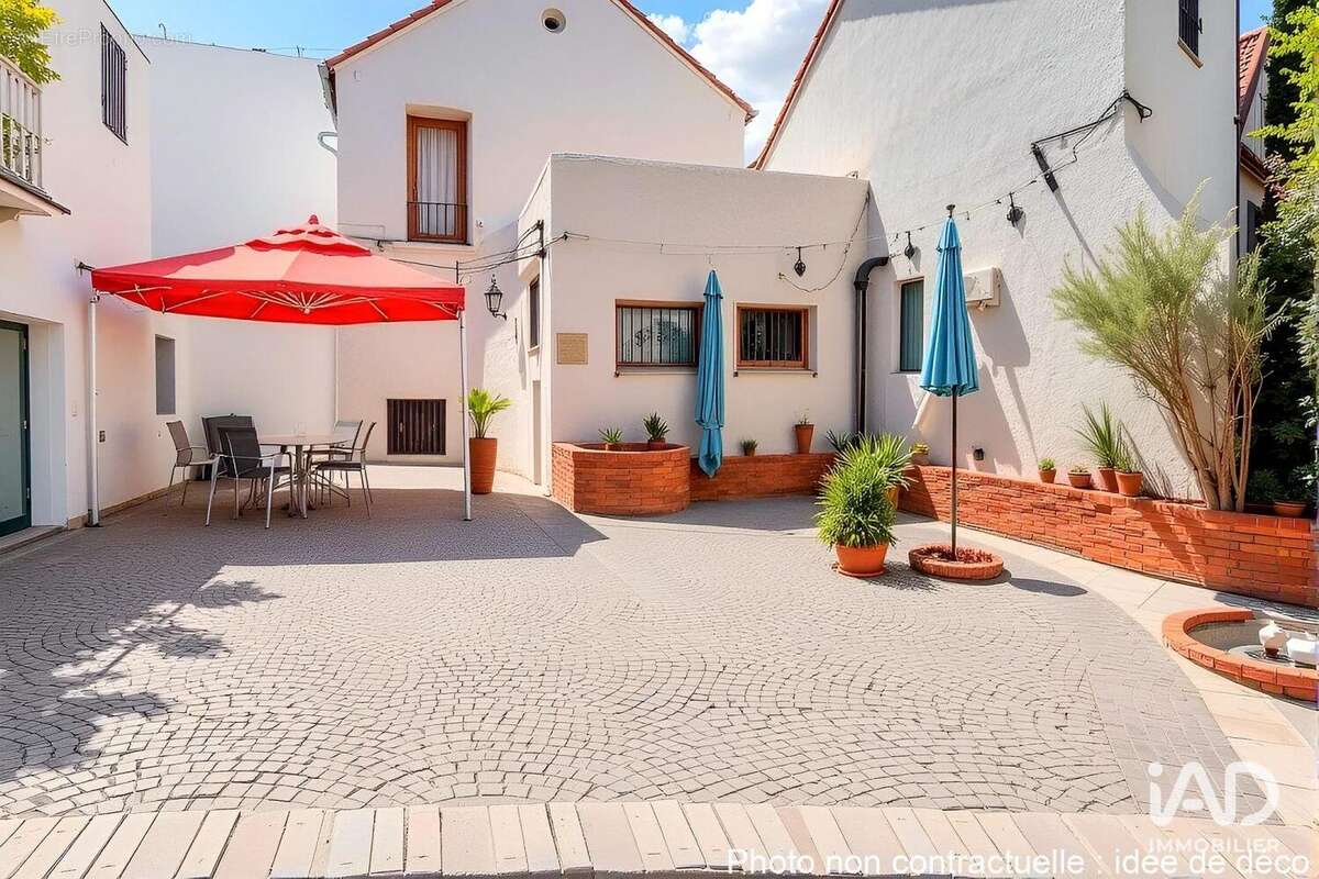 Photo 6 - Commerce à CONFLANS-SAINTE-HONORINE