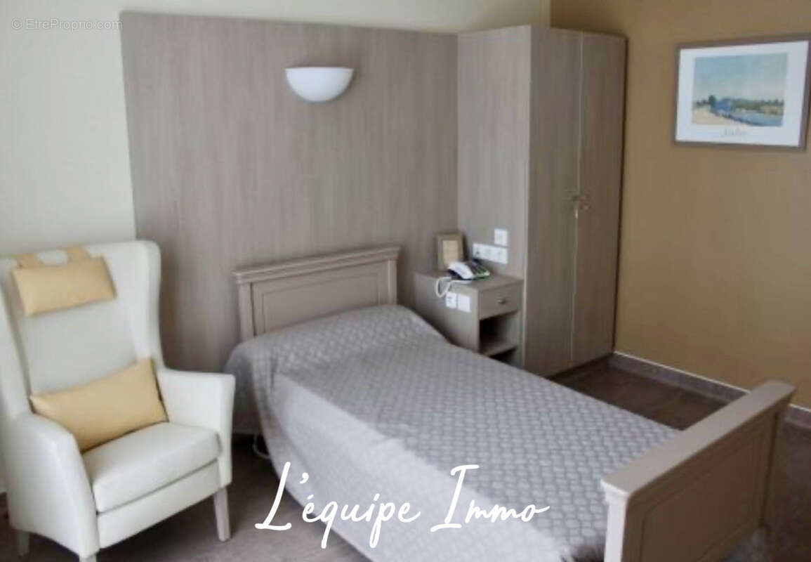 Appartement à SAINT-SULPICE-DE-ROYAN
