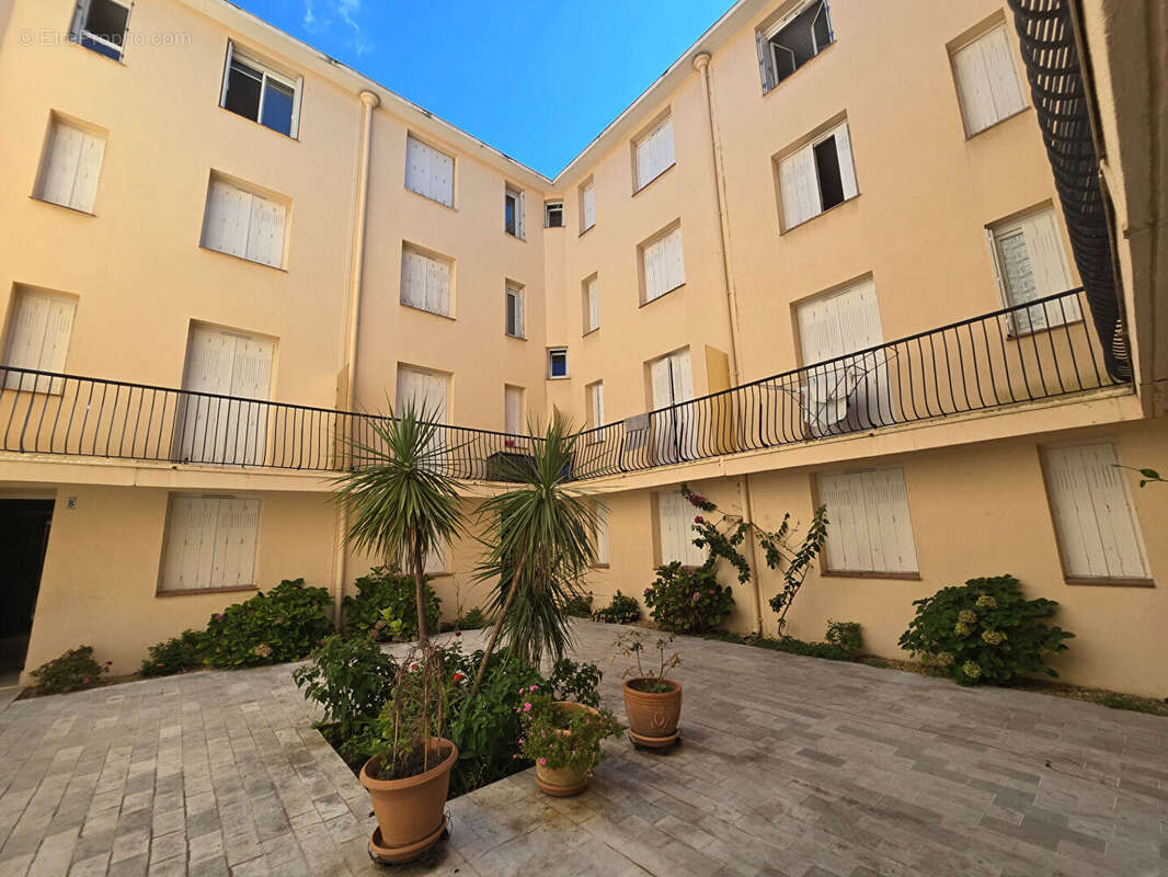 Appartement à ARGELES-SUR-MER