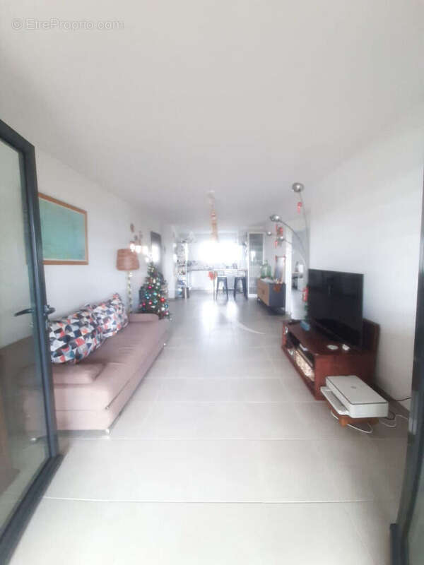 Appartement à FORT-DE-FRANCE