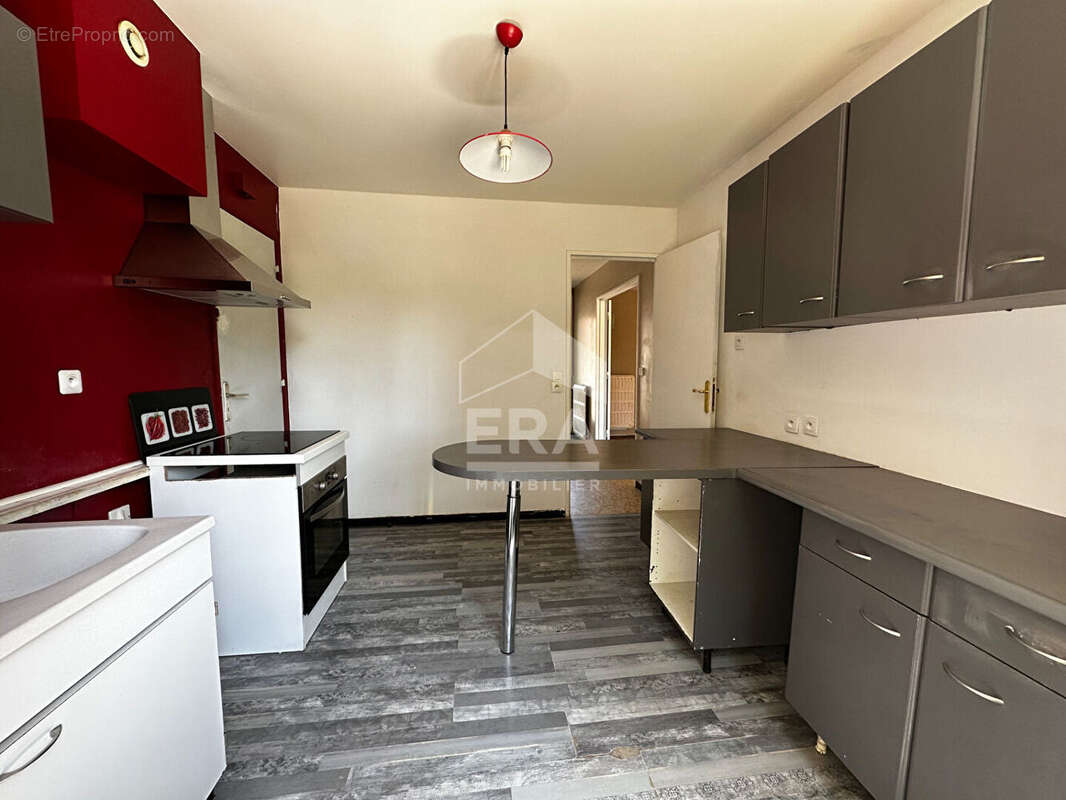 Maison 109m² à compiègne - photo 5