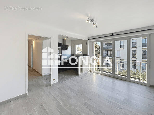 Appartement à CAEN