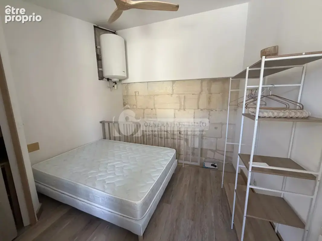 Maison Rénovée et meublée ARLES LA ROQUETTE - photo 12