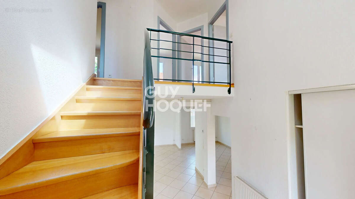 Maison à VESOUL