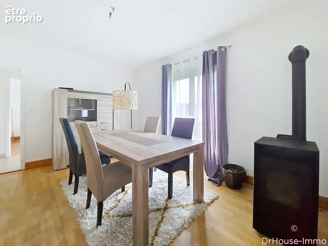 Maison 4 pièces 91 m² à vendre à Ouilly-Le-Vicomte (14100) - photo 12