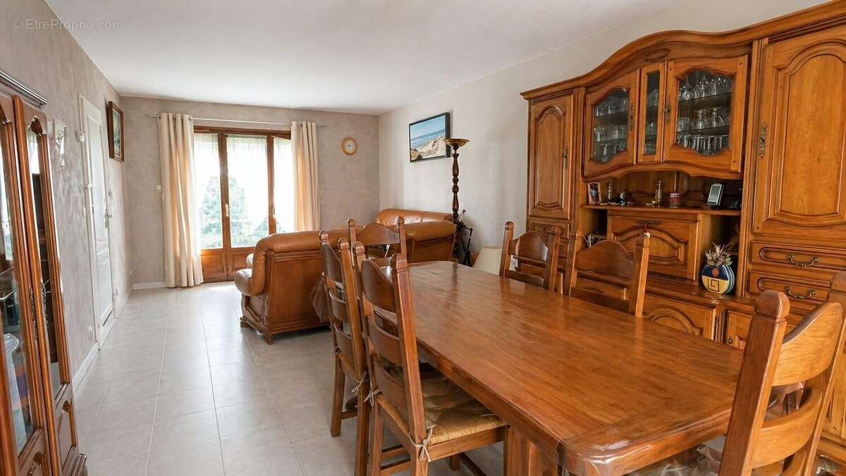 Maison à VILLENEUVE-D'ASCQ