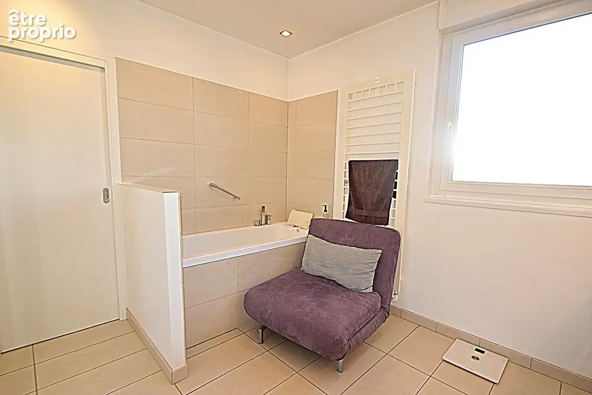 Appartement en attique à vendre  MULHOUSE (68) - photo 10