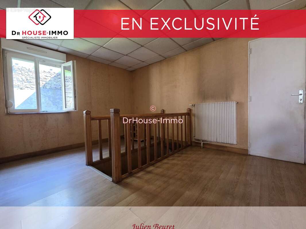 Maison à ROUGEMONT