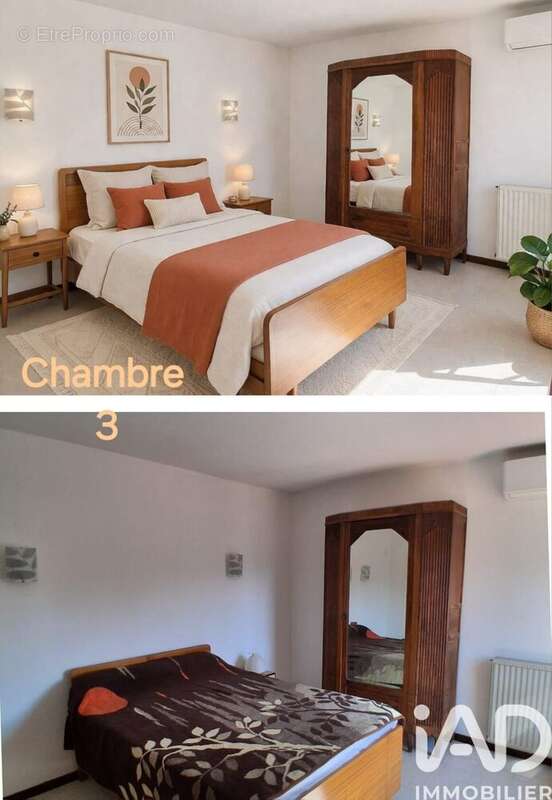 Photo 8 - Maison à SAINT-JEAN-DE-VEDAS