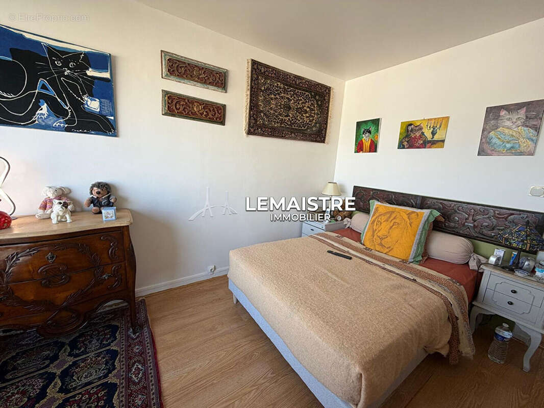 Appartement à LE HAVRE