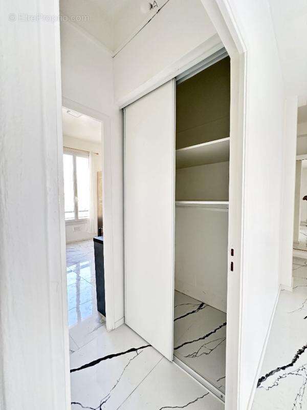 Appartement - photo 13