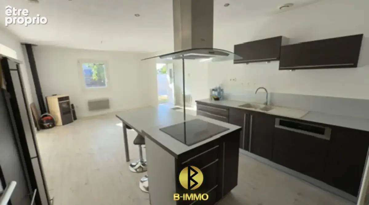 Maison 5 pièces 104 m² à vendre à Roussillon (38150) - photo 5