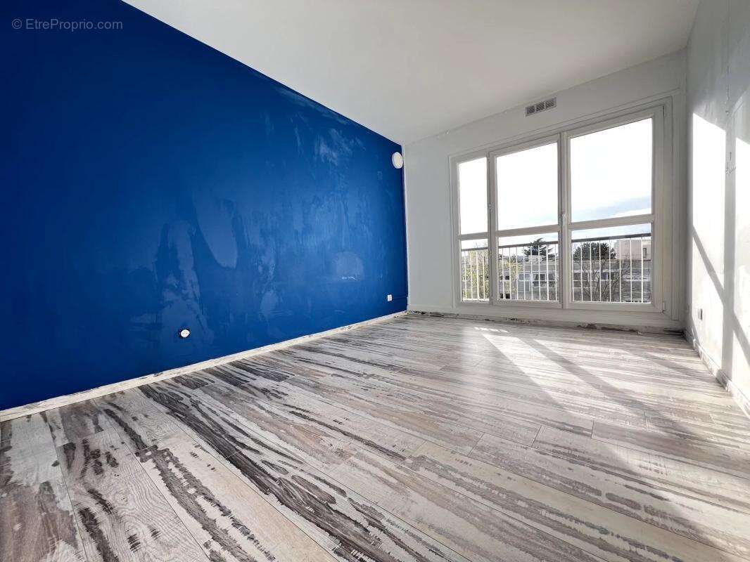 Appartement à PLAISIR