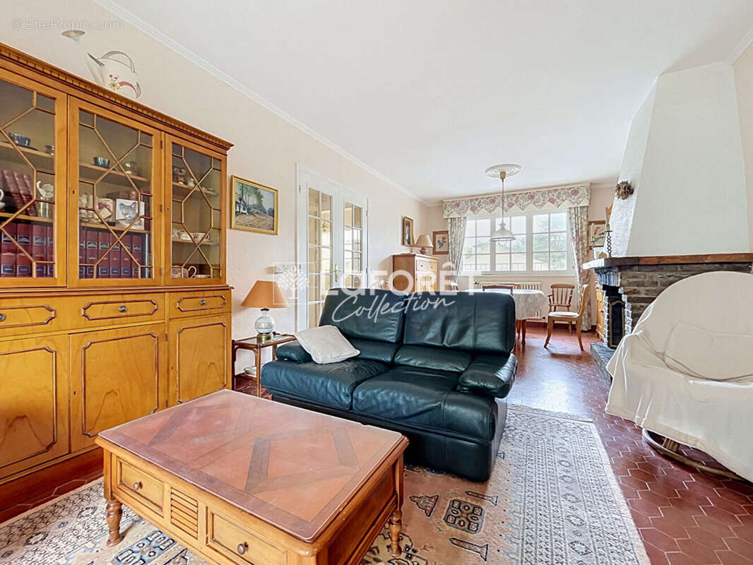Maison à LE TOUQUET-PARIS-PLAGE
